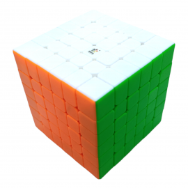 Yuxin 6x6 Magnetico Colored