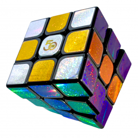 Cubo Galaxia 3x3 50 Aniversario 