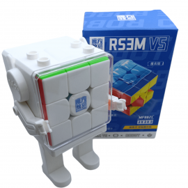 MoYu MFJS RS3M V5 Maglev Ball Core UV Magnetico 