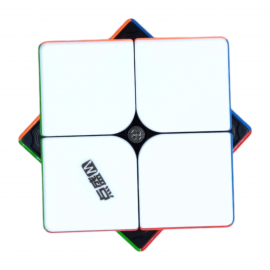 Diansheng Solar S2M 2x2 Magnetico Colored