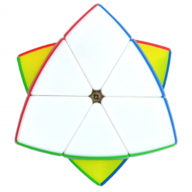 Sengso Axis Pentaedro 2 Capas
