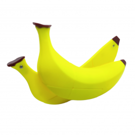 Fanxin Frutas Banana
