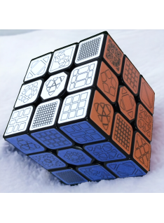 Cubos Rubik, Los Populares