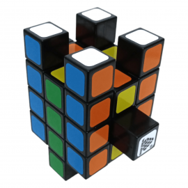 WitEden Cuboide 3x3x4