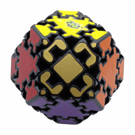 Lanlan Gear Hexadecaedro