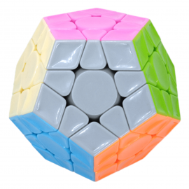 Sengso Yufeng Megaminx 3x3 Ball Core Magnetico
