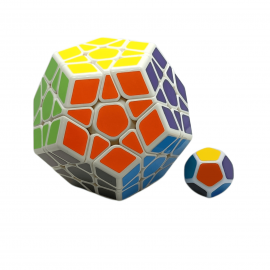 Cubo Rubik Megaminx 1x1