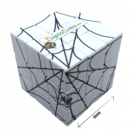 Cubo Rubik Monster Spider 3x3 