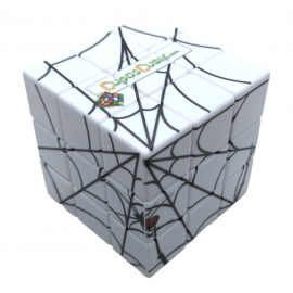 Cubo 3x3 Monster Spider