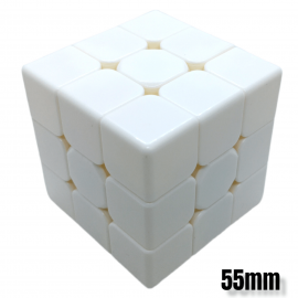 Cubo 3x3 Blanco y Negro Promocional Personalizar