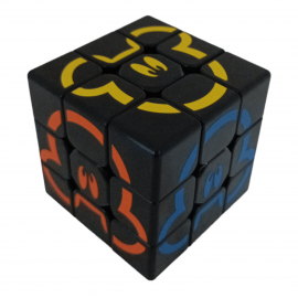 Cubo Rubik Mi-Cube 3x3 Edicion Especial