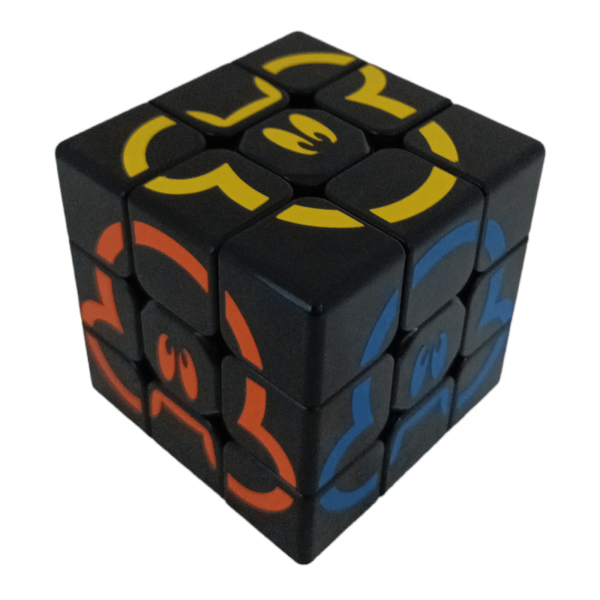 Cubo 3x3 Mi-Cube