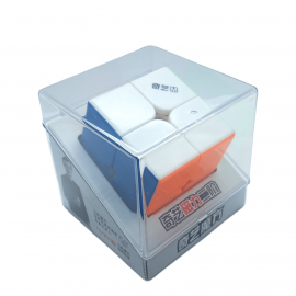 Cubo Rubik Qiyi MS 2x2 Magnetico Colored