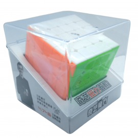 Cubo Rubik Qiyi MS 5x5 Magnetico Colored