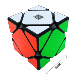 Cubo Rubik Moyu Skewb AoYan Magnetico Negro