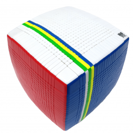 Cubo Rubik Moyu 21x21