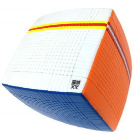 Cubo Rubik Moyu 21x21