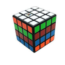Cubo Rubik Moyu Meilong 4x4 Negro 