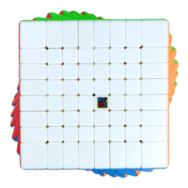Cubo Rubik Moyu Meilong 8x8 Colored
