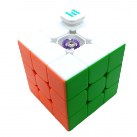 Cubo Rubik Moyu HuaMeng YS3M 3x3 Ball Core