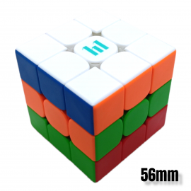 Cubo Rubik Moyu HuaMeng YS3M 3x3 Maglev