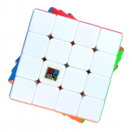 Cubo Rubik Moyu Meilong 4x4 Colored 