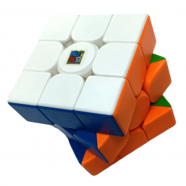 Cubo Rubik Moyu Meilong 3x3 Magnetico Colored
