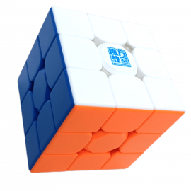 Cubo Rubik Moyu Super Rs3m 3x3 Maglev Ball Core Magnetico 