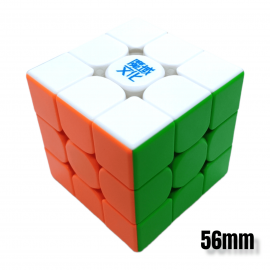 Cubo Rubik Moyu Weilong WRM V9 3x3 Maglev