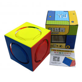 Cubo Rubik YJ TianYuan O2 V2