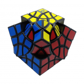 Cubo Rubik Lanlan 4 corners