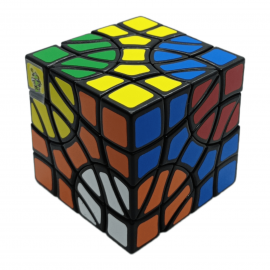 Cubo Rubik Lanlan 4 corners