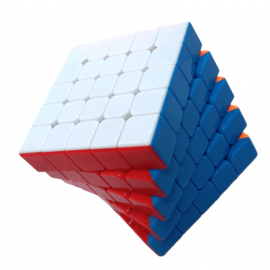 Cubo Rubik Shengshou YuFeng 5x5 Magnetico