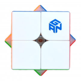 Cubo Rubik GAN 251 2x2 V2