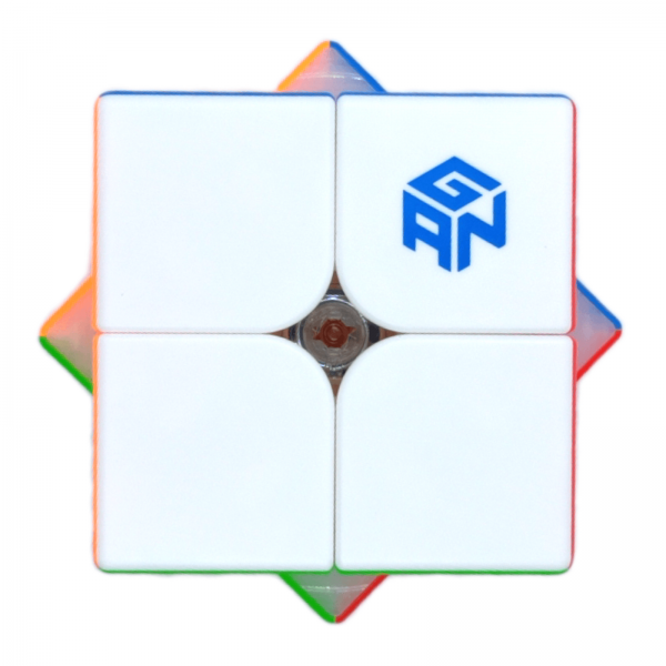 Cubo Rubik GAN 251 2x2 V2