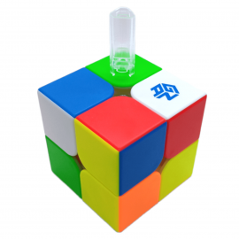 Cubo Rubik GAN 251 2x2 V2 