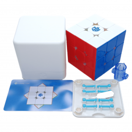 Cubo Rubik GAN 14 Maglev 3x3 Magnetico UV