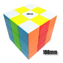 Cubote Rubik Diansheng Googol 3x3 188mm