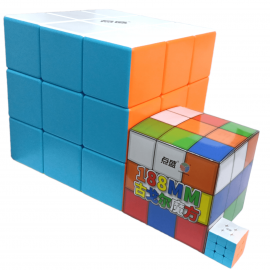 Mega Cubote Rubik Diansheng Googol 3x3 348mm 