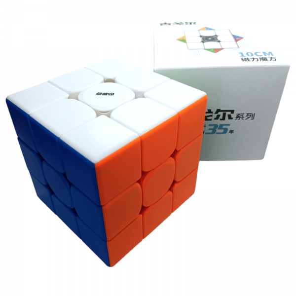Cubot Rubik Diansheng Googol 3x3 100mm Magnetico