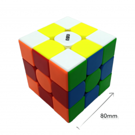 Cubot Rubik Diansheng Googol 3x3 80mm Magnetico