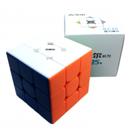 Cubot Rubik Diansheng Googol 3x3 80mm Magnetico 