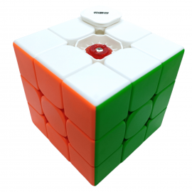 Cubot Rubik Diansheng Googol 3x3 90mm Magnetico