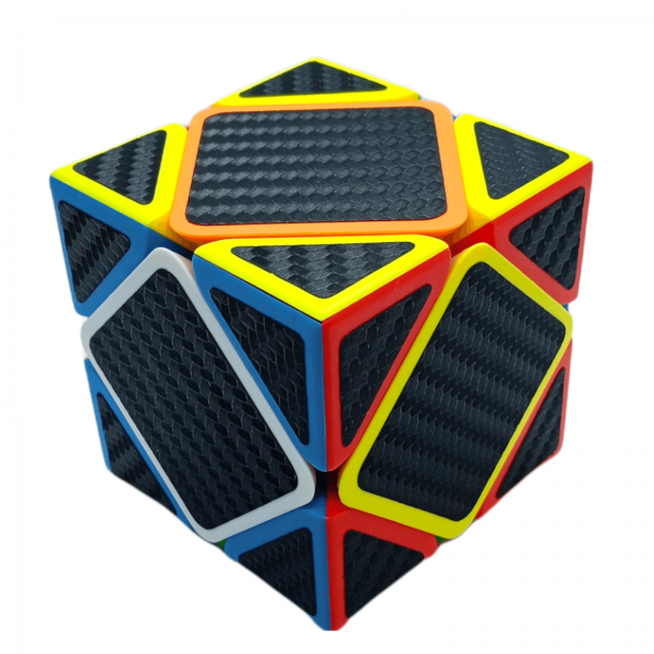 Cubo Rubik Skewb Cubik Cobra