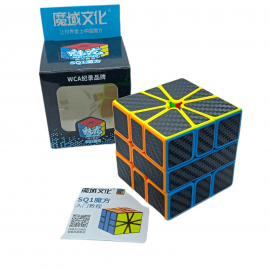 Cubo Rubik Square 1 Cobra