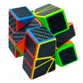 Cubo Rubik Square 1 Cobra