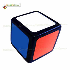 Cubo Rubik 1x1x1