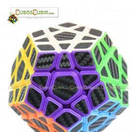 Cubo Rubik Cubik MoYu Megaminx Cobra