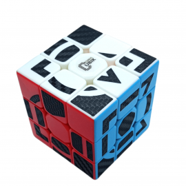 Cubo Rubik Calamar 3x3 Edicion Especial