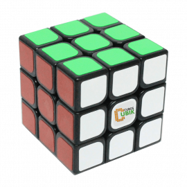 Cubo 3x3 Promocional con Logo Central